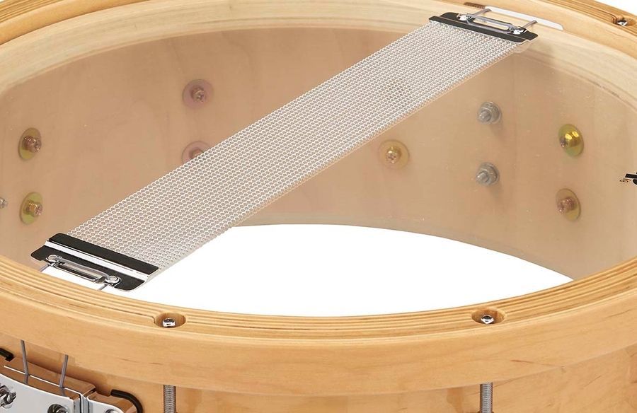 PDP PDSN6514NAWH Concept 20-Ply Maple Snare, 6.5x14" PD-0118 фото