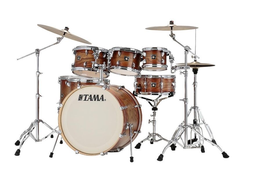 TAMA CL72RS-EMAE Ударная установка TM-0028 фото