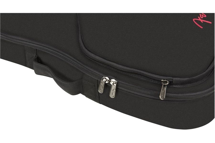 FENDER FU610 CONCERT UKULELE GIG BAG Чохол для укулеле FE-0359 фото