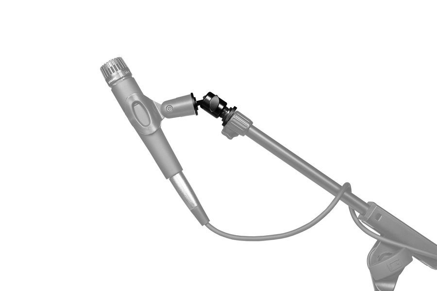 Gator GFW-MIC-BALLHEAD-MT GC-0770 фото