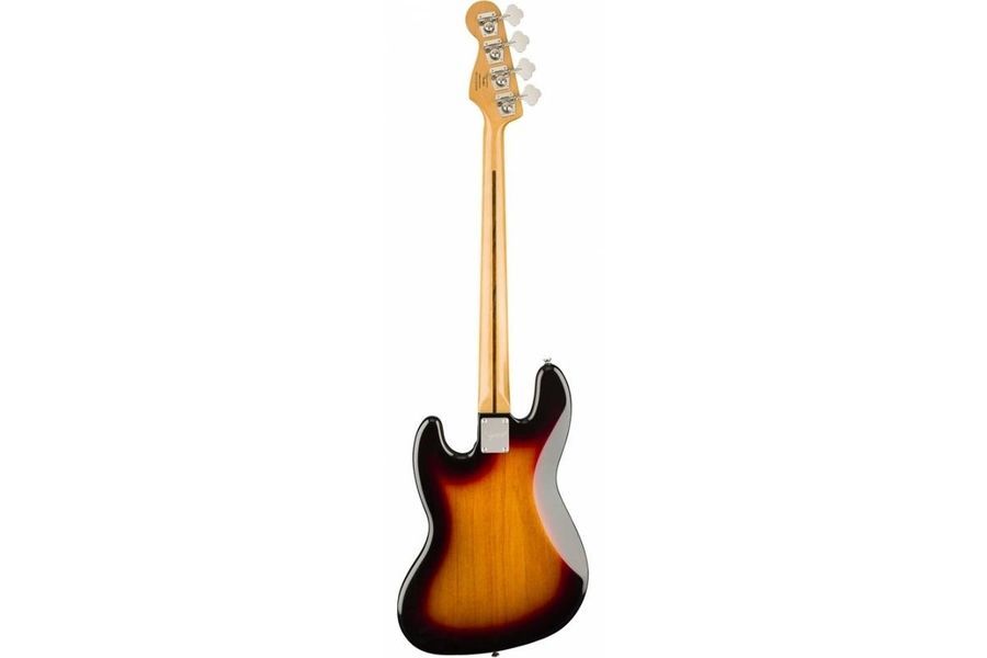 SQUIER by FENDER CLASSIC VIBE '60s JAZZ BASS LR 3-COLOR SUNBURST Бас-гитара SQ-0121 фото