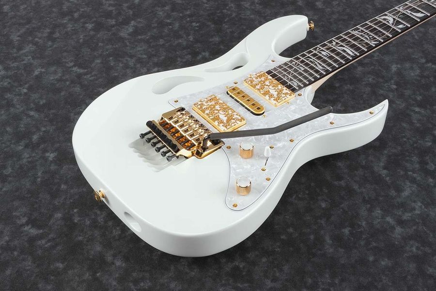 IBANEZ PIA3761 SLW Электрогитара IB-0166 фото
