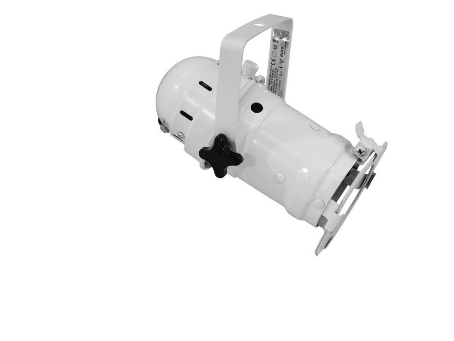 EUROLITE PAR-16 Spot GU-10 white EL-1347 фото