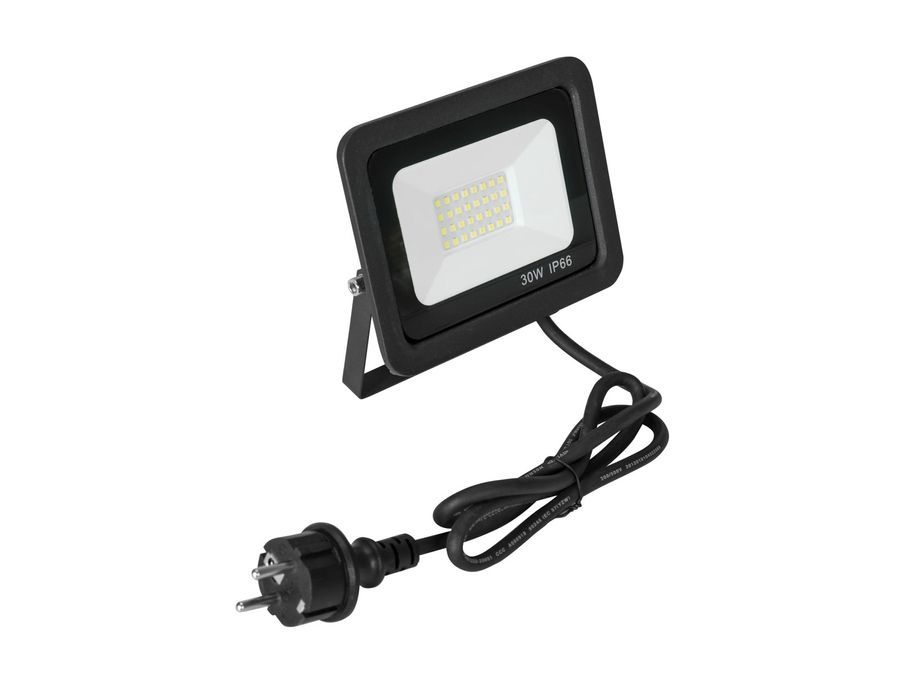 EUROLITE LED IP FL-30 SMD CW EL-0795 фото
