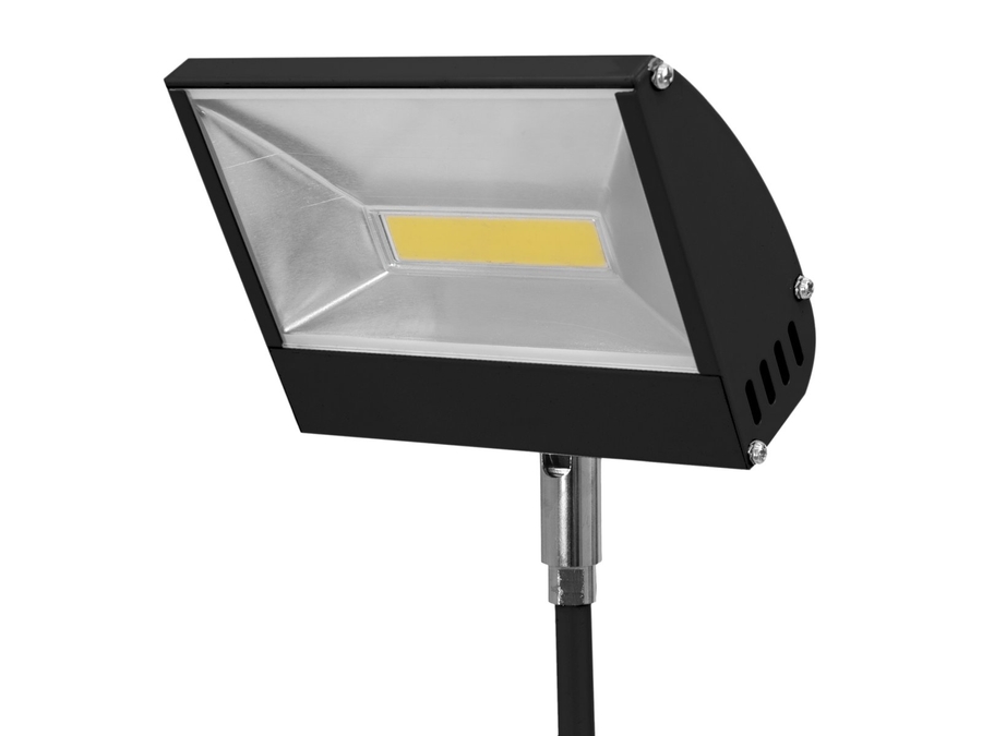 EUROLITE LED KKL-30 Floodlight 4100K black фото 3