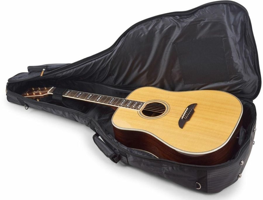 RockBag RB 20509 B Acoustic Guitar Gig Bag RB-0116 фото