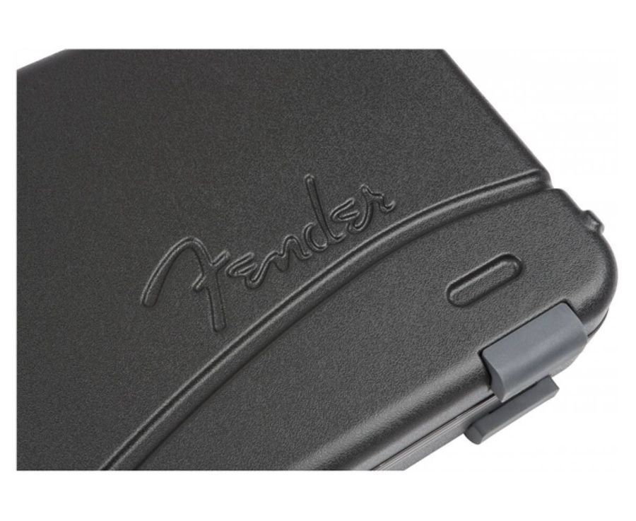 FENDER CASE DELUXE SERIES FOR STRAT/TELE Кейс для електрогітари FE-0265 фото