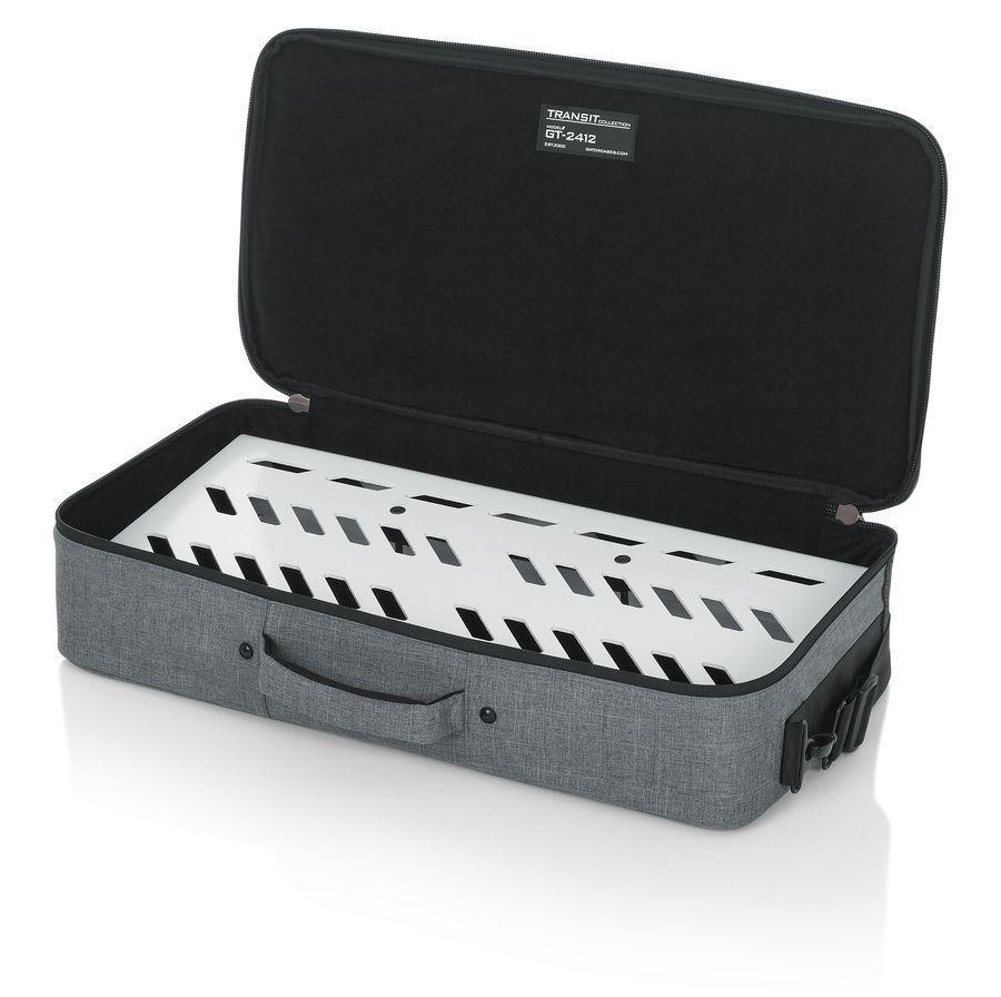 Gator GT-2412-GRY GC-0022 фото