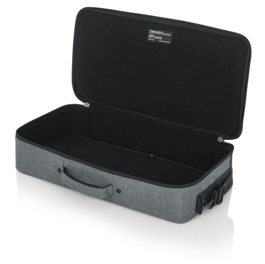Gator GT-2412-GRY GC-0022 фото