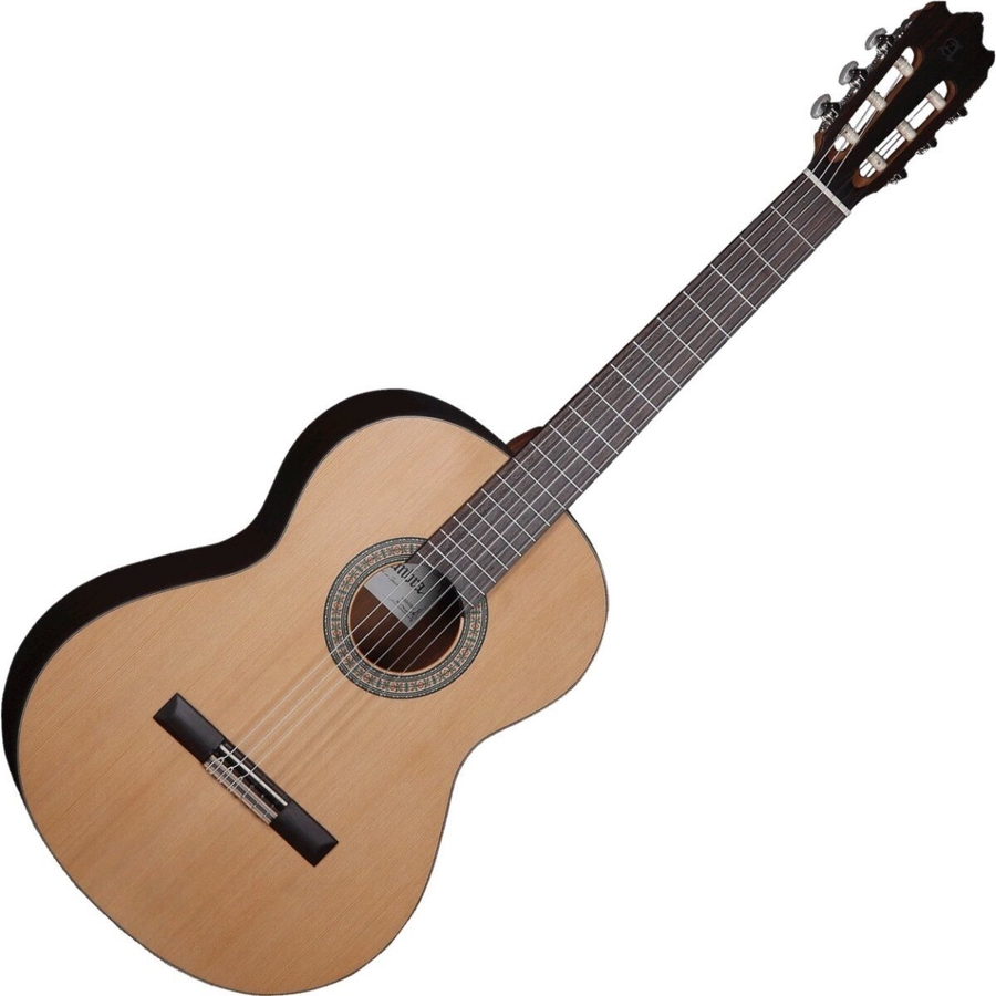 Классическая гитара Alhambra 3 OP 4/4 фото 2