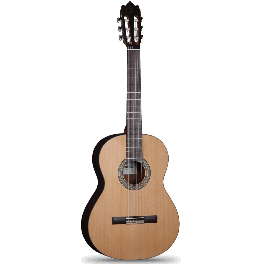 Классическая гитара Alhambra 3 OP 4/4 фото 1