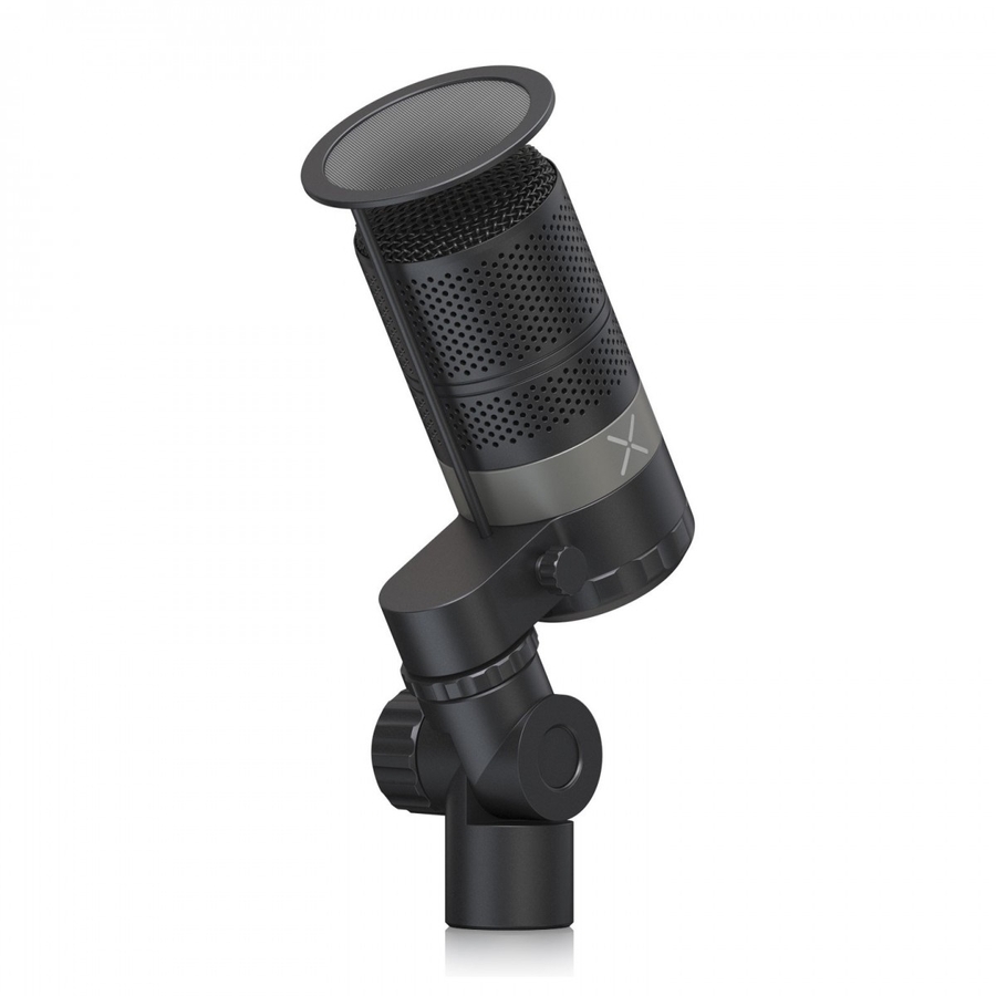 Динамічний широкомовний мікрофон TC Helicon GoXLR MIC фото 4