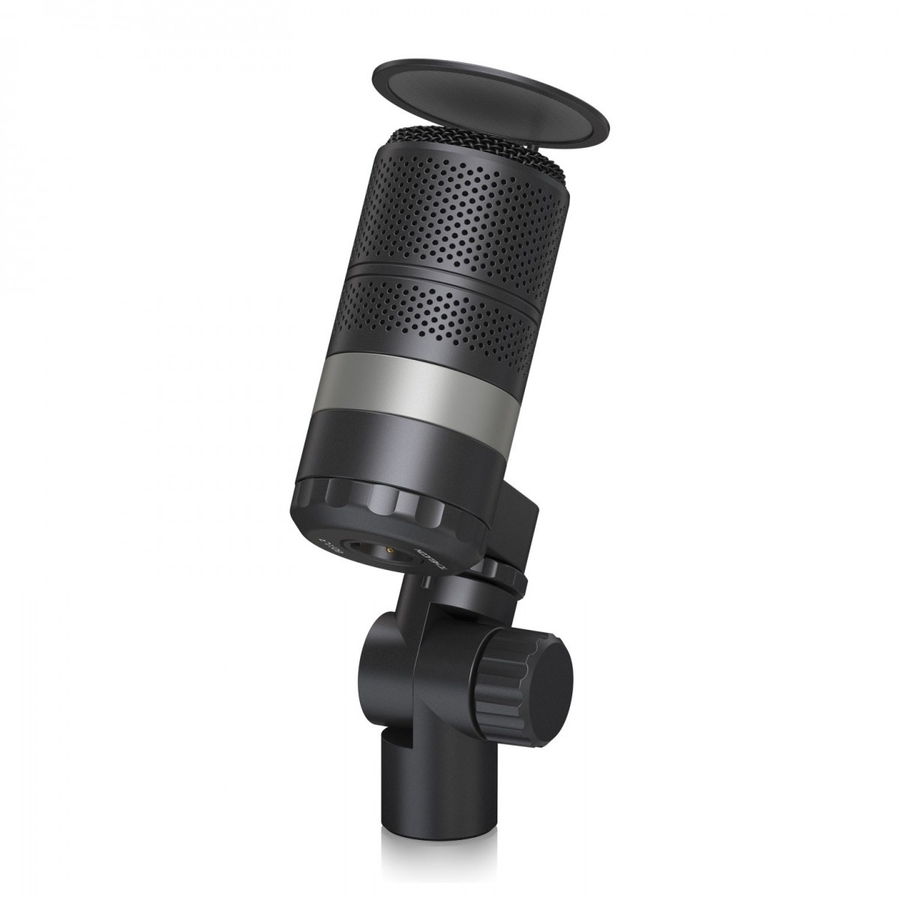 Динамічний широкомовний мікрофон TC Helicon GoXLR MIC фото 5