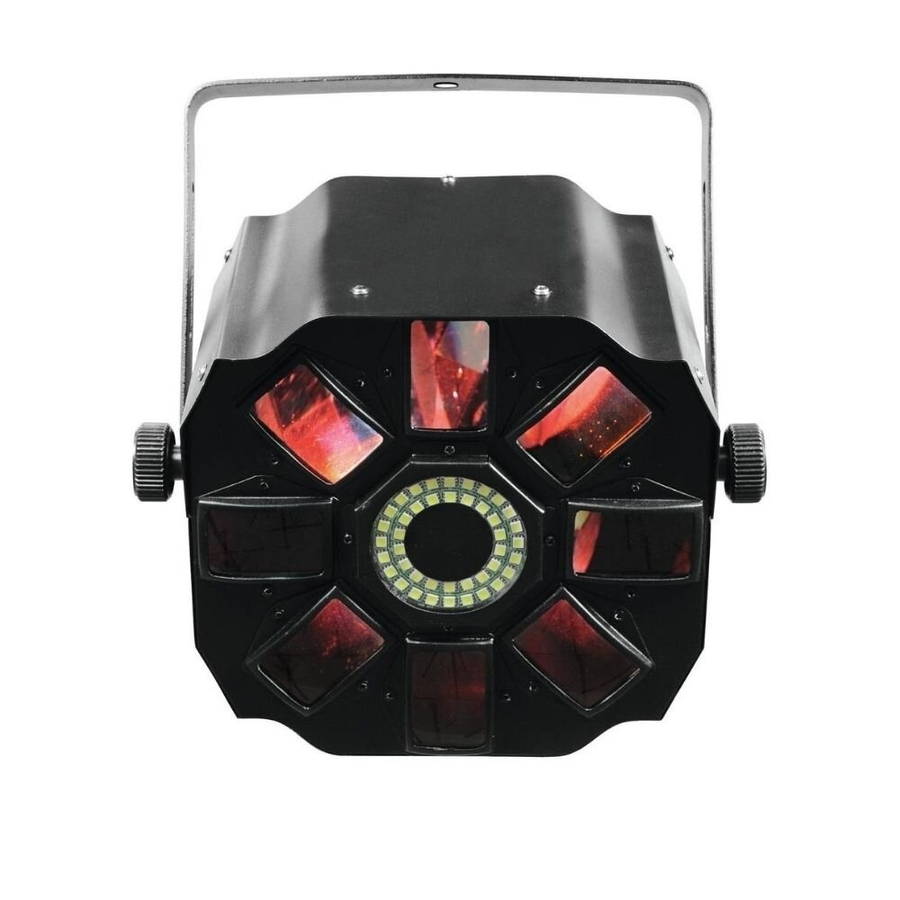 LED FE-900 Hybrid flower effect (51918617) Светодиодный прожектор фото 1