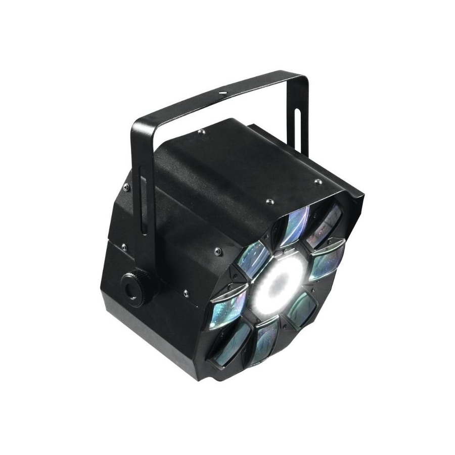 LED FE-900 Hybrid flower effect (51918617) Светодиодный прожектор фото 3