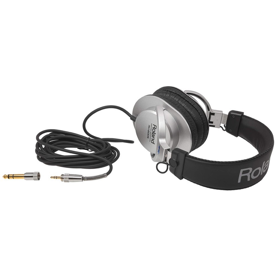 Навушники Roland RH 200 фото 5