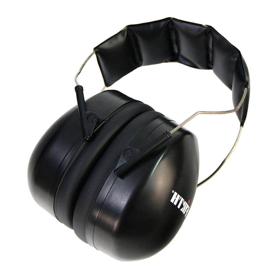 Звукоізоляційні навушники Vic Firth DB22 фото 3