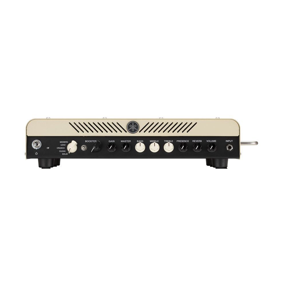 Усилитель (голова) для электрогитары YAMAHA THR100H YA-0598 фото