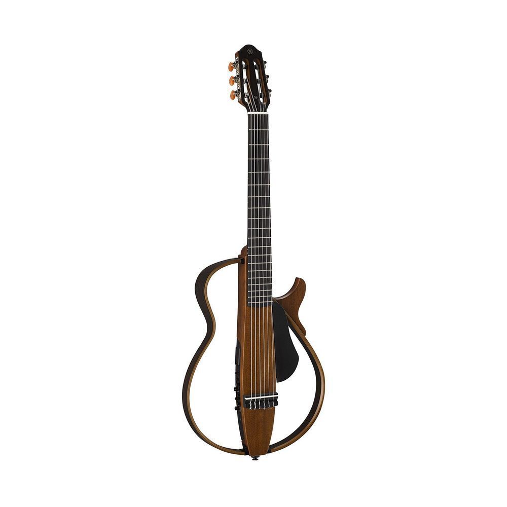 "Тихая" гитара YAMAHA SLG200N NATURAL YA-0202 фото