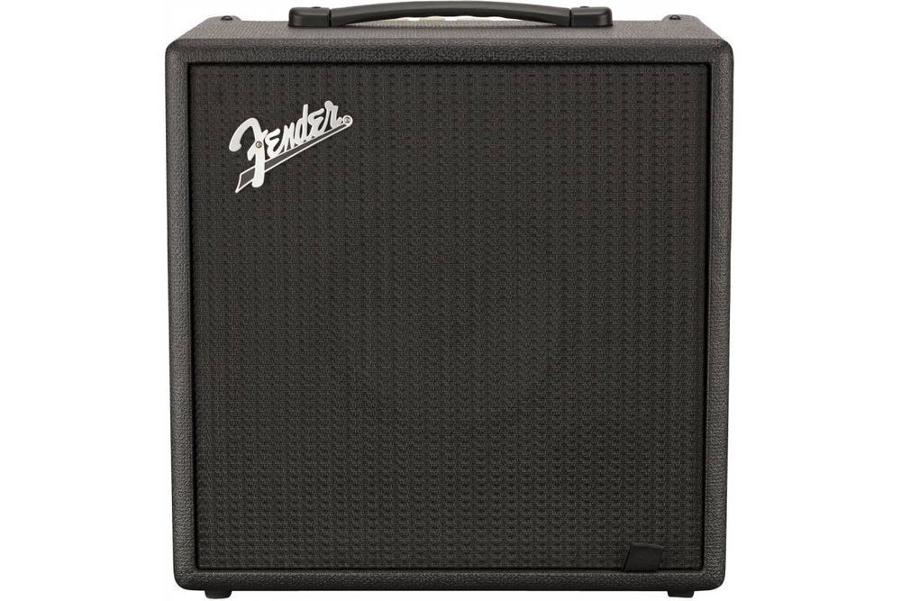 FENDER RUMBLE LT25 Гитарный комбоусилитель FE-0565 фото