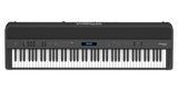 Цифрове фортепіано Roland FP90X BK RO-2784 фото