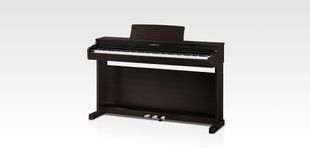 Цифрове піаніно Kawai CX202R червоне дерево KA-0220 фото