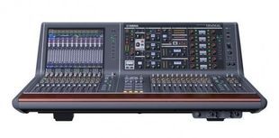 Контрольная поверхность YAMAHA CS-R10-S (Rivage PM10) YA-0397 фото