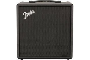 FENDER RUMBLE LT25 Гітарний комбопідсилювач FE-0565 фото
