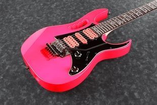 IBANEZ JEMJRSP-PK Электрогитара IB-0155 фото