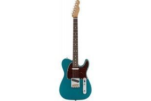 FENDER AMERICAN PROFESSIONAL TELE LTD ED RSTNK OCT Электрогитара FE-0226 фото