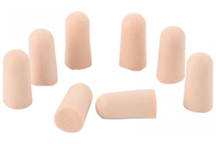 Беруши Fender Concert Series Foam EAR Plugs фото 1