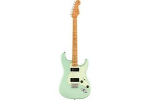 FENDER NOVENTA STRATOCASTER MN SURF GREEN Електрогітара FE-0433 фото