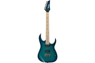IBANEZ RG652AHMFX NGB Электрогитара IB-0197 фото