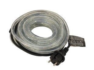 EUROLITE RUBBERLIGHT RL1-230V clear 5m EL-1426 фото