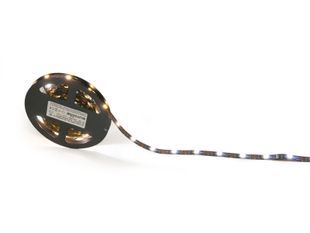 EUROLITE LED Pixel Strip 150 5m CW/WW/A 5V EL-0980 фото