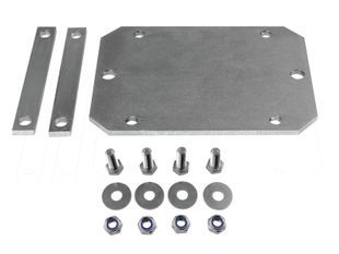 EUROLITE Mounting Set MD-1015/MD-1030/MD-1515 EL-1252 фото