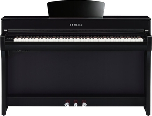 Клавінова YAMAHA CLP-735PE фото 1