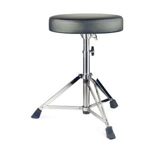 Стілець для ударної установки Stagg DT-32 CR ST-0143 фото