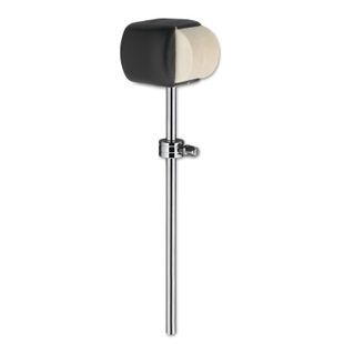 DW DWSM101Standard Two-Way Bass Drum Beater DW-X232 фото