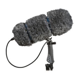 Ветрозащита Audio-Technica BPZL AT-0329 фото