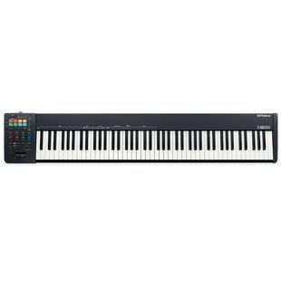 Midi-клавіатура Roland A-88MKII RO-2719 фото