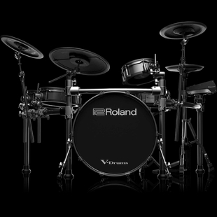 Електронна ударна установка Roland TD50KVX фото 1