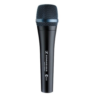 Вокальний мікрофон SENNHEISER E 935 фото 1