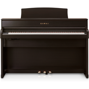 Цифровое фортепиано Kawai CA701R KA-0200 фото