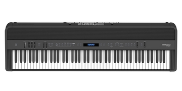 Цифровое фортепиано Roland FP90X фото 1