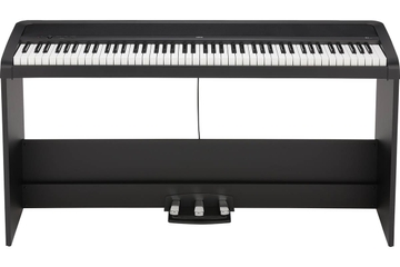 KORG B2SP-BK Цифровое пианино фото 1