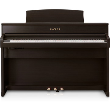 Цифровое фортепиано Kawai CA701 фото 1