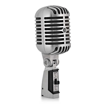 Вокальний мікрофон Shure 55SH Series II фото 1