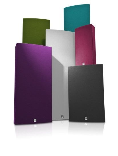 Модуль лінійного масиву HK Audio VR 21214 HK-0072 фото