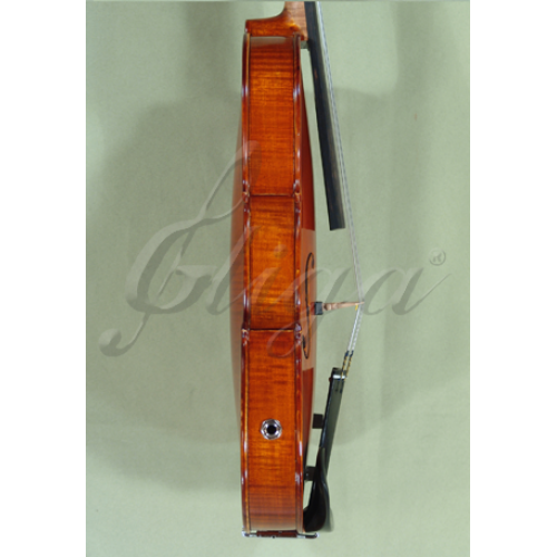 Електроскрипка Gliga Electric Violin 4/4 Gems II фото 3